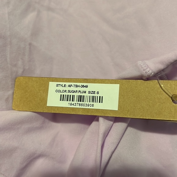 SKIMS Fits Everybody T-Shirt - Picture 3 of 3